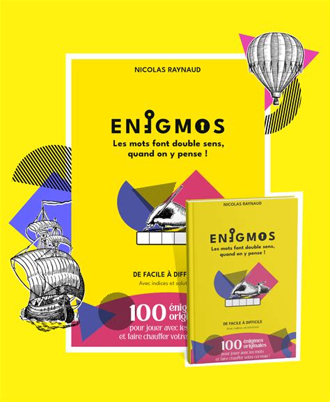 enigmos