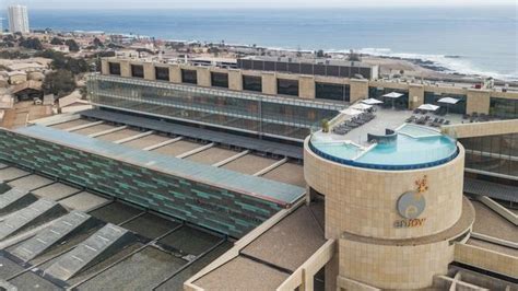 enjoy antofagasta!
