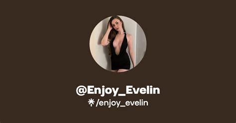 Enjoy Evelin Porn