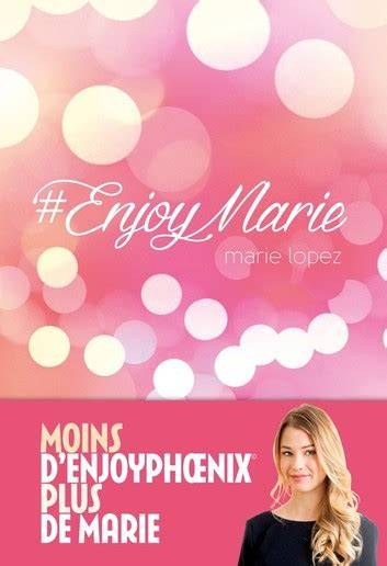 enjoymarie