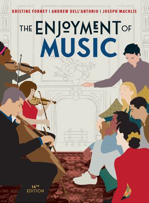 Full Download Enjoyment Of Music 11Th Edition Cd 