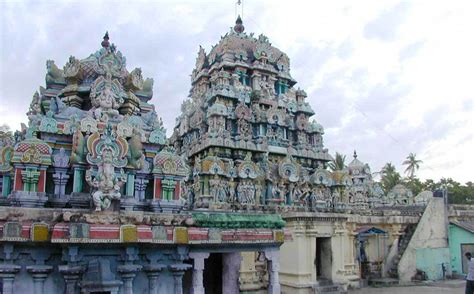 Enkan Murugan Temple