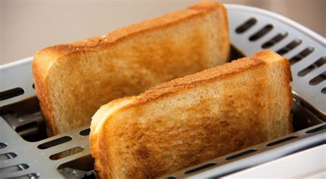 enkel  anvisning  vid bröd