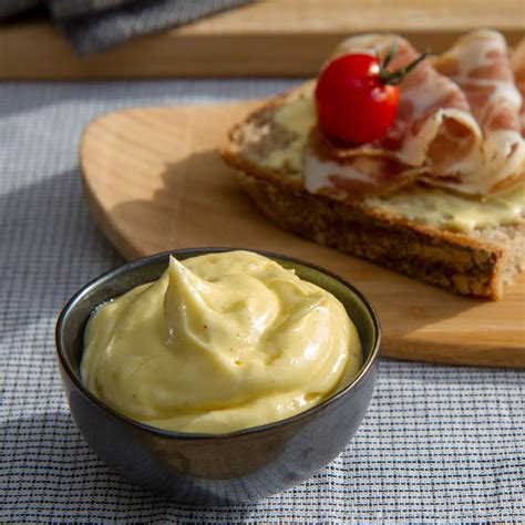 enkel aioli