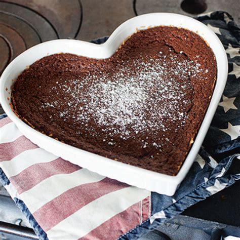 enkel kladdkaka coop