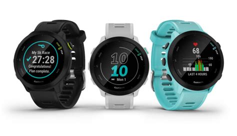 enkel träningsklocka