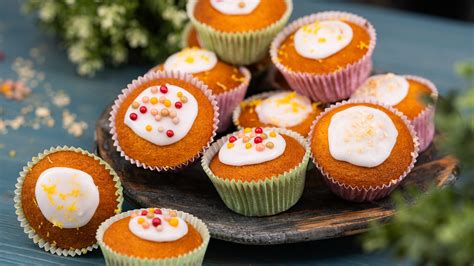 enkelt gott  bakverk recept