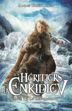 Read Enkidiev Conquerant 