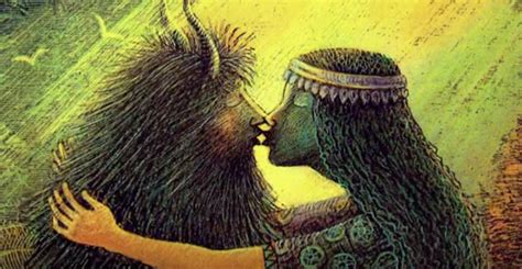Enkidu Shamhat