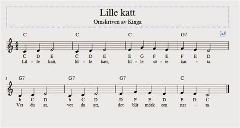 enkla låtar  vid gitarr  samt piano