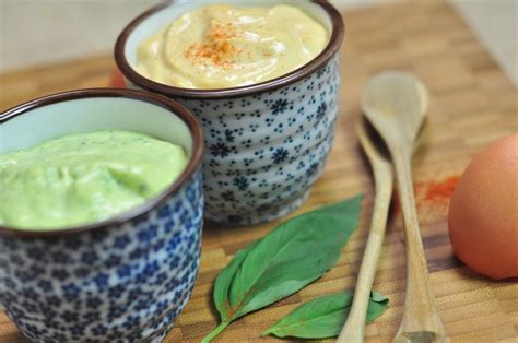 enklaste majonnäsen