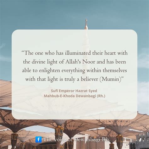 enlighten everything that has meaning