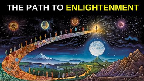 Enlightenment Through The Path Of Kundalini A To A Positive Spiritual Awakening And Overcoming Kundalini Syndrome