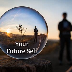 Enlisting Your Future Self As Your Writing Partner Writing To Your Future Self - Writing To Your Future Self