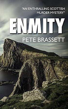 Download Enmity An Enthralling Scottish Murder Mystery Detective Inspector Munro Murder Mysteries Book 3 