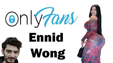 ennidwong nudes