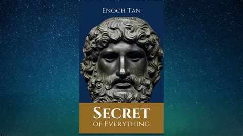 enoch tan archives meaning