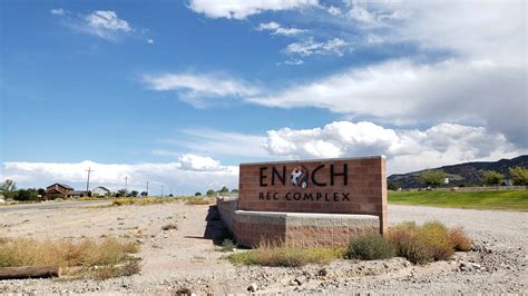 enoch utah