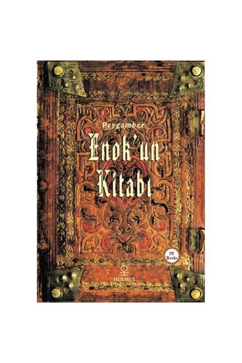 Enok Un Kitabı
