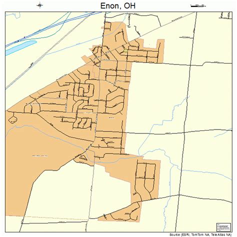 enon ohio