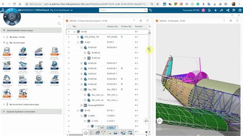 enovia plm tutorial