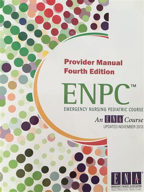 Read Online Enpc 4Th Edition 