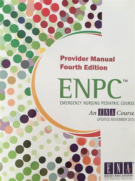 Read Online Enpc 4Th Edition Book 