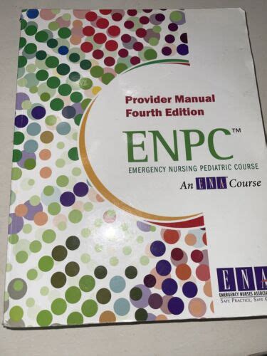 Full Download Enpc Manual 4Th Edition 