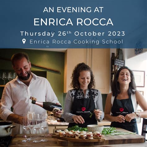 enrica rocca biography examples