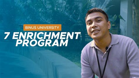 enrichment binus | Zhejiang University International Business School ZIBS