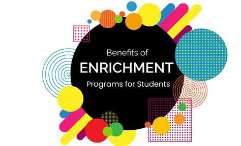 Enrichment Programs Academic Outreach Enrichment Activities For Science - Enrichment Activities For Science