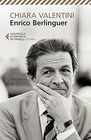 Download Enrico Berlinguer Nuova Edizione Universale Economica 