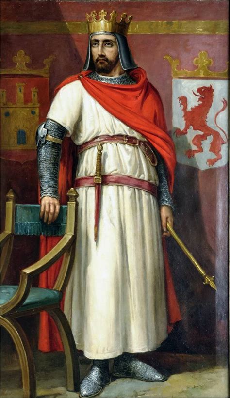 Enrique De Trastamara