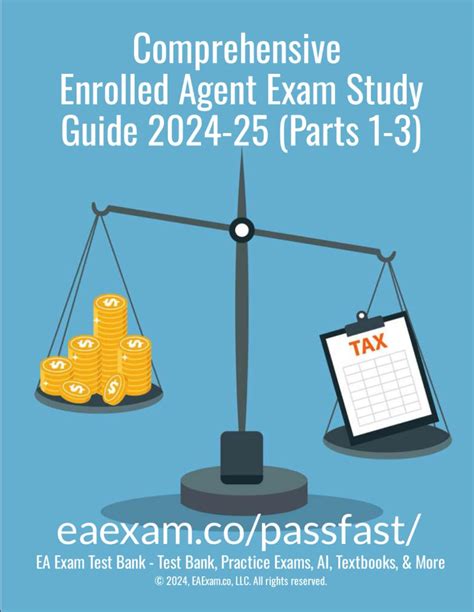 Read Enrolled Agent Exam Study Guide 