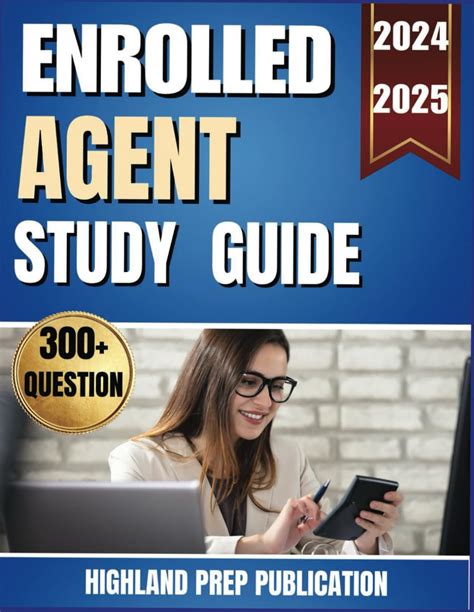 Download Enrolled Agent Study Guide 