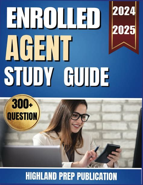 Read Online Enrolled Agent Study Guide 