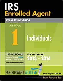 Full Download Enrolled Agent Study Guide Free 