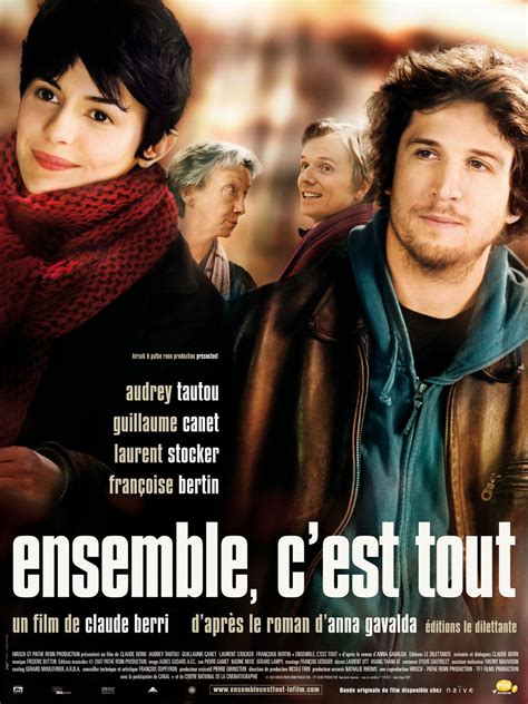 ensemble c est tout