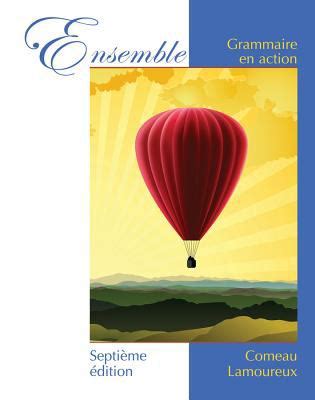Download Ensemble Grammaire En Action 