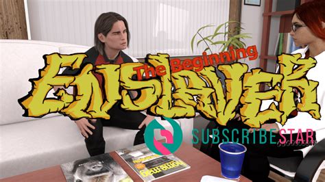 Enslaver The Beginning Walkthrough