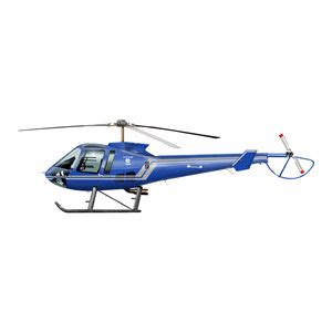 enstrom 480b manual
