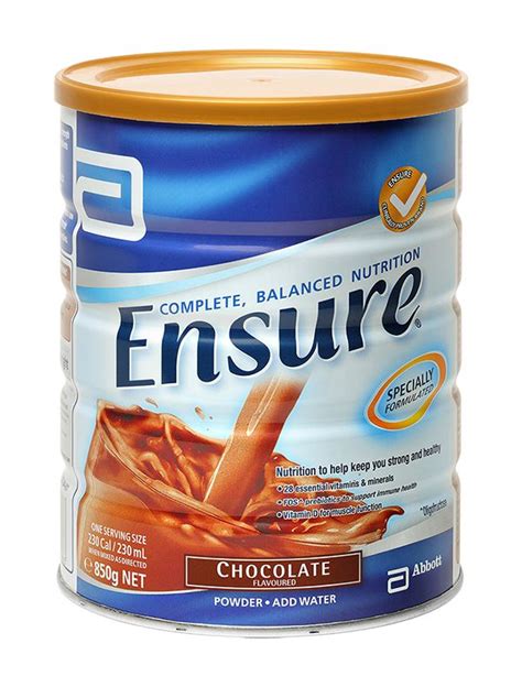 Ensure Chemist Warehouse