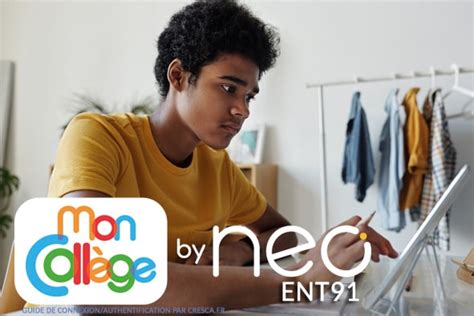 Ent 91 Lycee