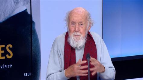 Ent Hubert Reeves