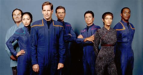 Ent Star Trek
