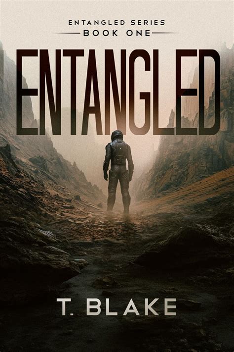 entangled english edition