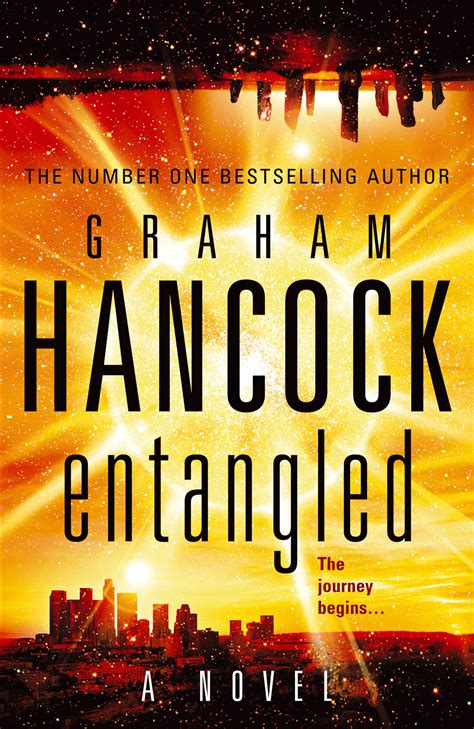 Read Online Entangled Graham Hancock 