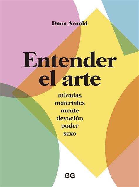 entender el arte