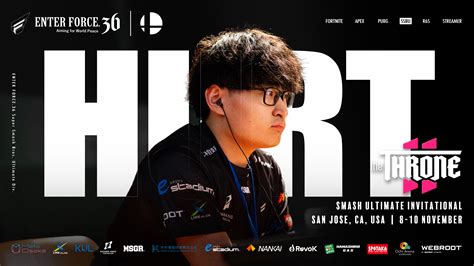 Enter The Hurt