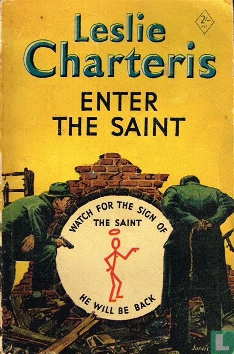 Enter The Saint